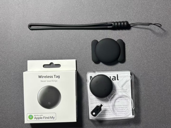 SmartFinder - Hitta det du älskar, var du än är