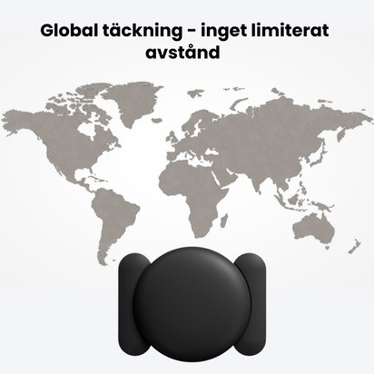 SmartFinder - Hitta det du älskar, var du än är