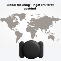 SmartFinder - Hitta det du älskar, var du än är